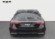 Mercedes-Benz Třídy E Sedan 2,0 l 145 kw