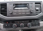 Volkswagen Crafter Skříň 2,0 l 103 kw