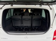 Mercedes-Benz Třídy V 27