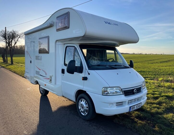Fiat Ducato 1