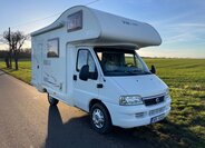 Fiat Ducato 1