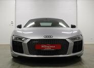 Audi R8 2