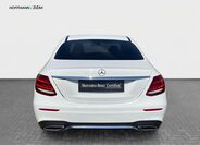 Mercedes-Benz Třídy E 6