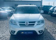 Fiat Freemont MPV 2,0 l 120 kw