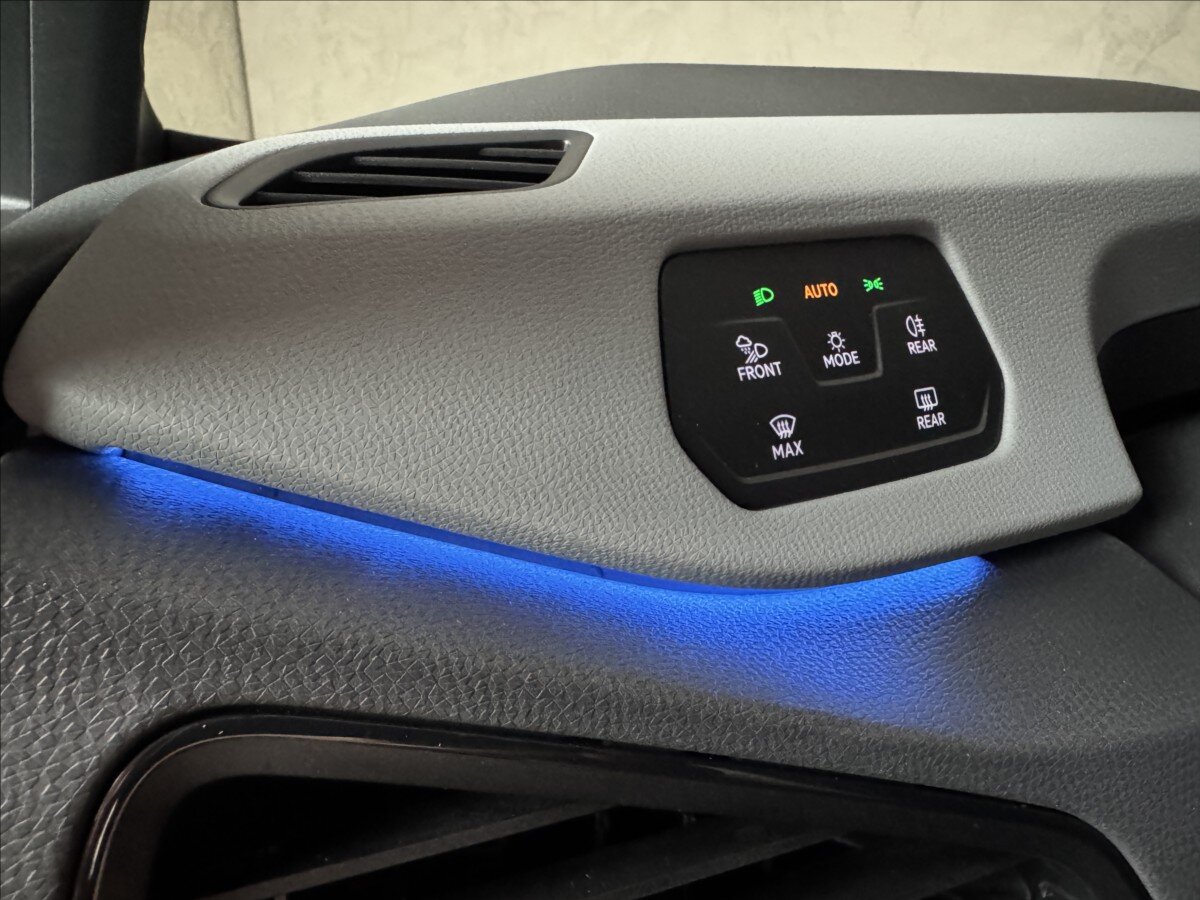 Volkswagen ID.3 SUV / Terénní 0,0 150 kw