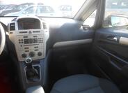 Opel Zafira 14