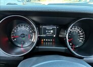 Ford Mustang Kabriolet 5,0 l 310 kw