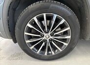 Škoda Kodiaq SUV / Terénní 2,0 l 147 kw