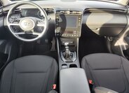 Hyundai Tucson SUV / Terénní 1,6 l 110 kw