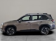 Subaru Forester 4