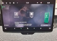 Škoda Superb Kombi 2,0 l 142 kw