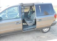 Chrysler Voyager Kombi 2,5 l 105 kw
