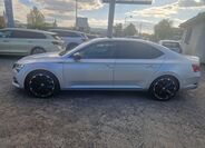 Škoda Superb Sedan 2,0 l 140 kw