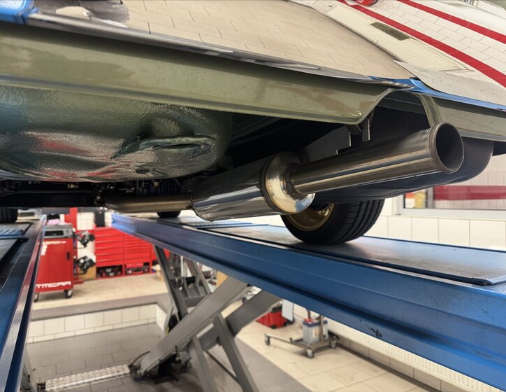 BMW Ostatní Kupé 2,0 l 74 kw