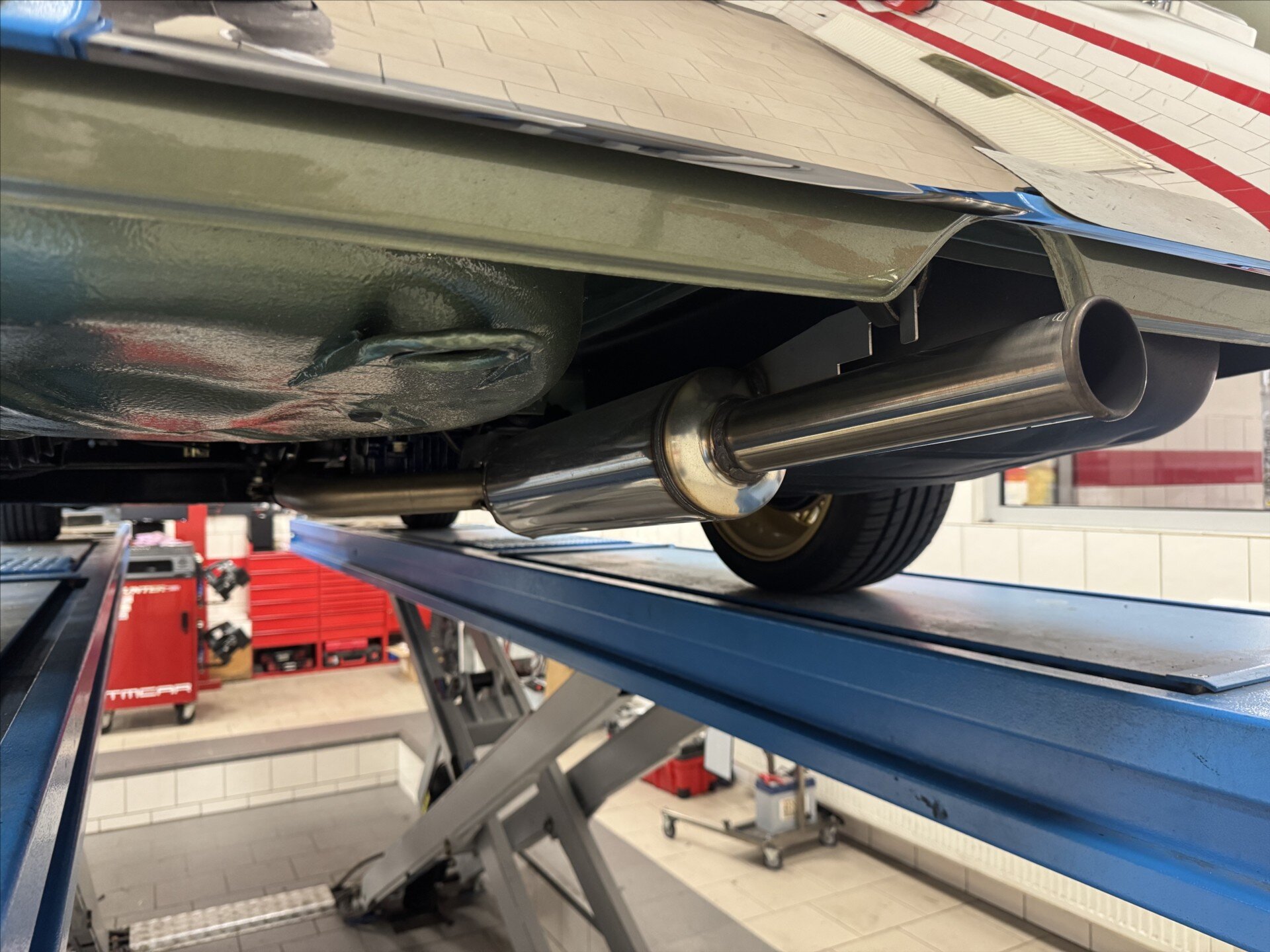 BMW Ostatní Kupé 2,0 l 74 kw