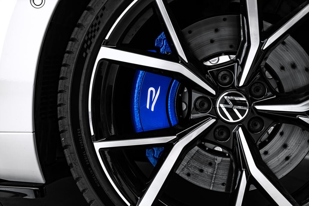 Volkswagen Arteon Kombi 2,0 l 235 kw