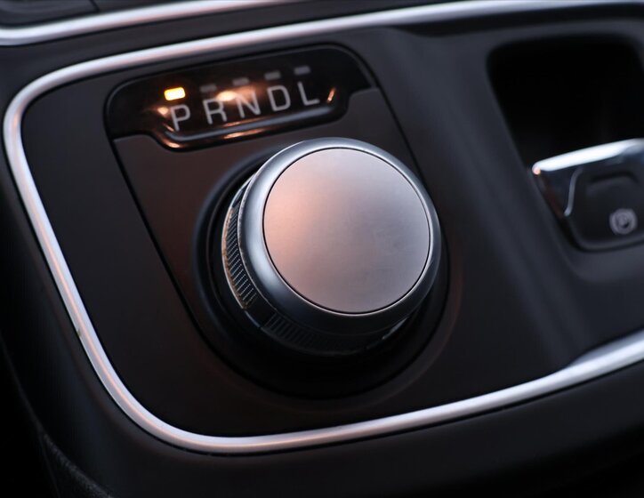 Chrysler 200 Sedan 2,4 l 135 kw