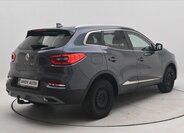 Renault Kadjar SUV / Terénní 1,3 l 116 kw