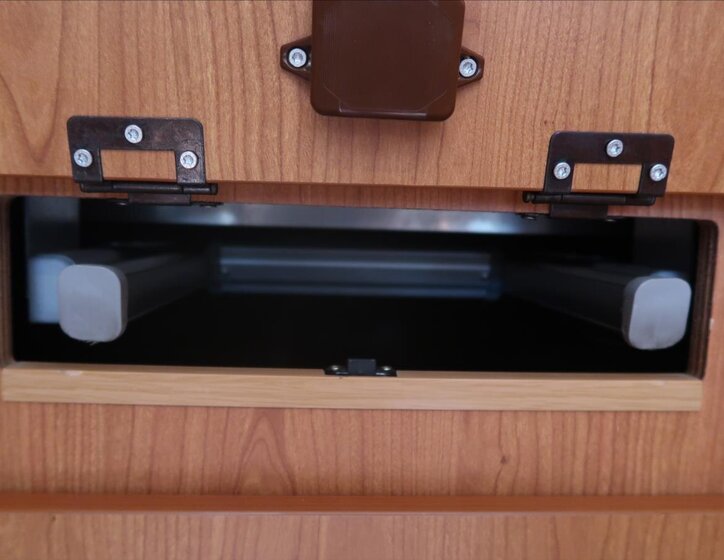 Fiat Ducato Ostatní 2,3 l 96 kw