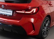 BMW Řada 1 Hatchback 1,5 l 85 kw