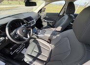 BMW Řada 3 Kombi 2,0 l 120 kw