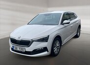 Škoda Scala Hatchback 999,0 81 kw
