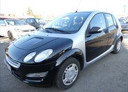 Smart Forfour Hatchback 1,1 l 55 kw