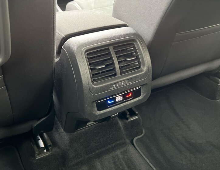 Volkswagen Touran 21