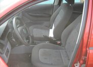 Škoda Fabia Hatchback 1,4 l 44 kw