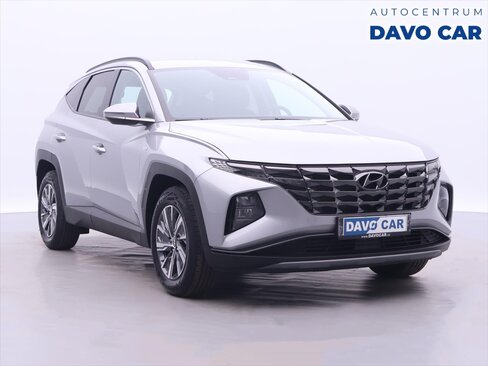 Hyundai Tucson SUV 1,6 l 110 kw