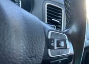 Volkswagen Sharan 30