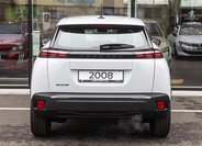 Peugeot 2008 SUV 1,2 l 81 kw