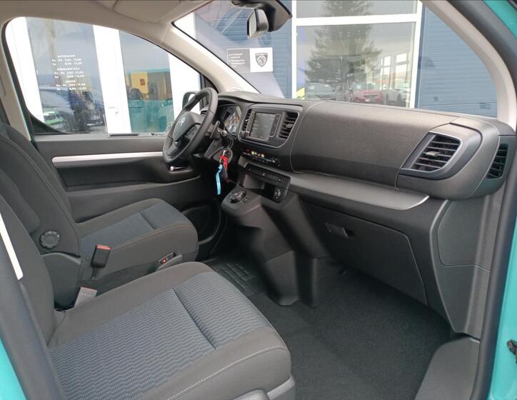 Citroën SpaceTourer 17