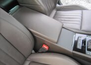 Škoda Superb Liftback 2,0 l 200 kw