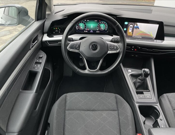 Volkswagen Golf Kombi 1,5 l 96 kw