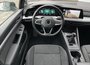 Volkswagen Golf Kombi 1,5 l 96 kw