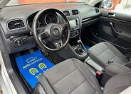 Volkswagen Golf Kombi 1,4 l 90 kw