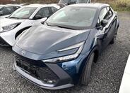 Toyota C-HR 3