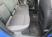 Škoda Rapid Sedan 999,0 81 kw