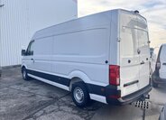 Volkswagen Crafter Skříň 2,0 l 103 kw