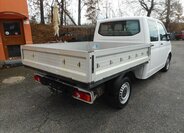 Volkswagen Transporter Valník 2,0 l 103 kw