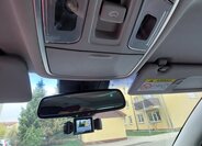 Hyundai Tucson CUV / Crossover 1,7 l 104 kw