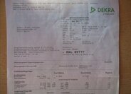 Ford Focus Kombi 1,6 l 74 kw