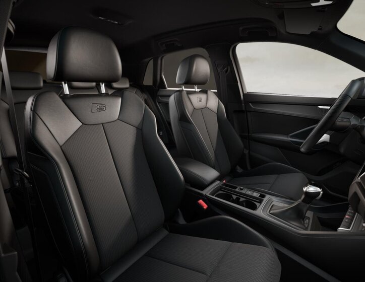 Audi Q3 SUV / Terénní 0,0 110 kw