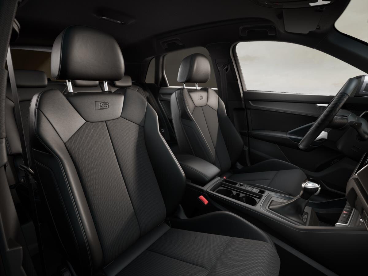 Audi Q3 SUV / Terénní 0,0 110 kw