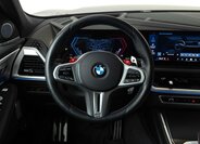 BMW XM SUV / Terénní 3,0 l 350 kw