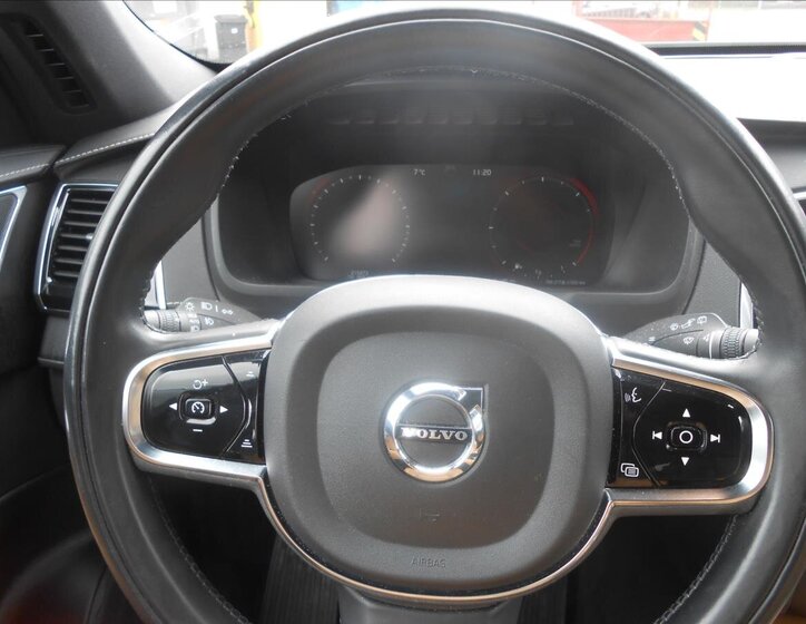 Volvo XC90 Ostatní 2,0 l 173 kw
