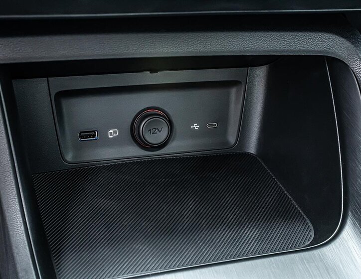 MG ZS SUV / Terénní 1,5 l 85 kw