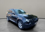 BMW X3 2