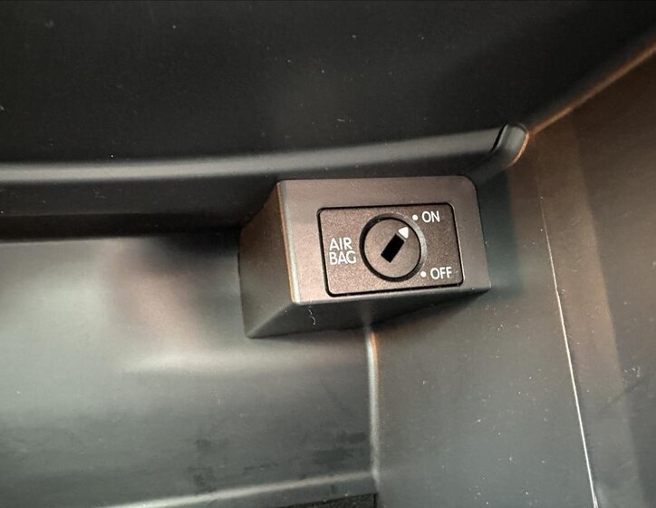 Škoda Octavia Liftback 1,4 l 90 kw